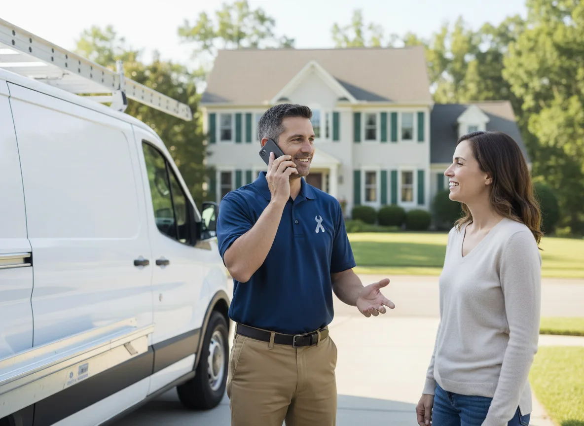 Home Gutter Service Bernardsville, NJ FAQs